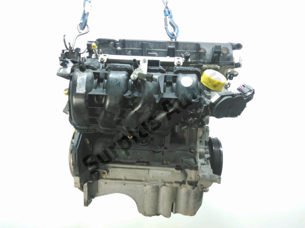 Moteur