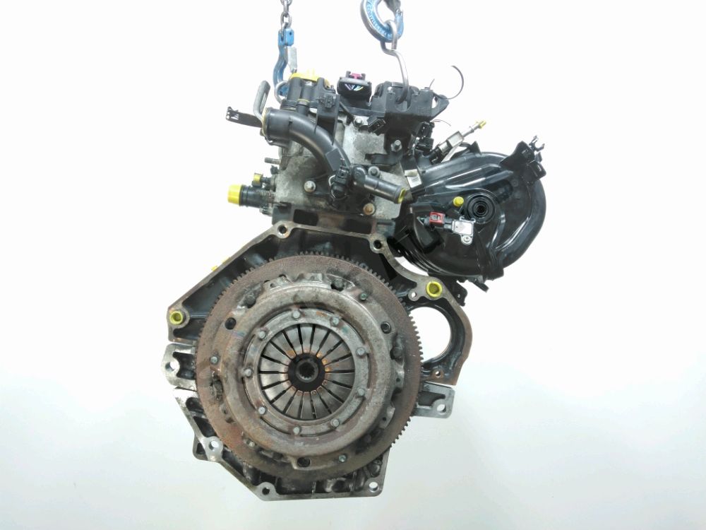 Moteur