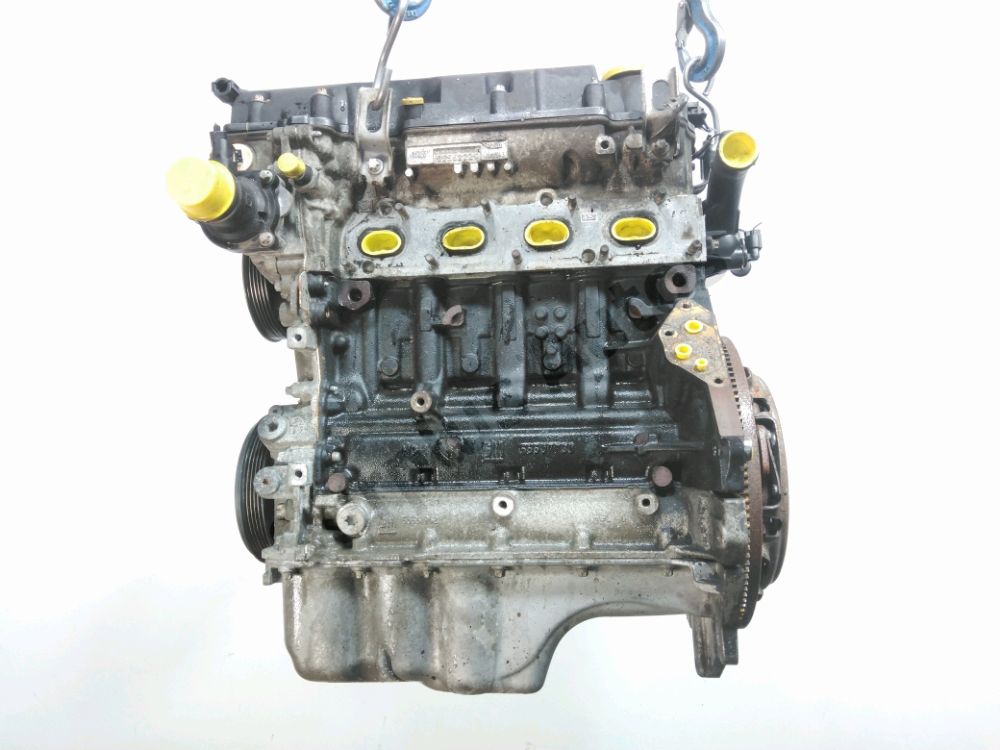 Moteur