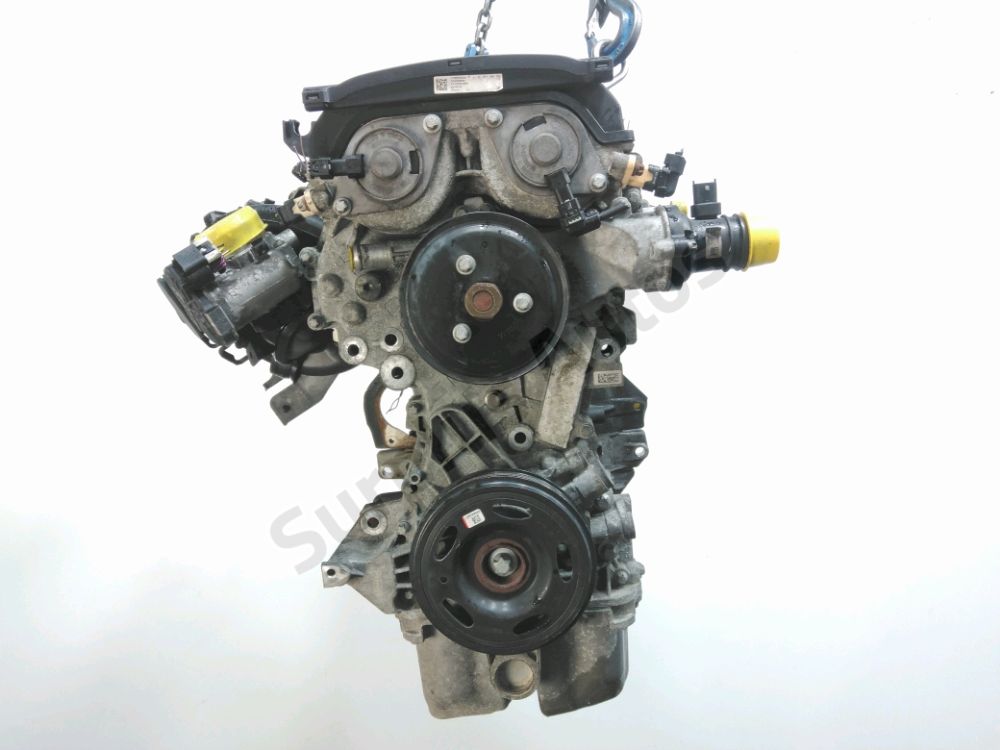 Moteur