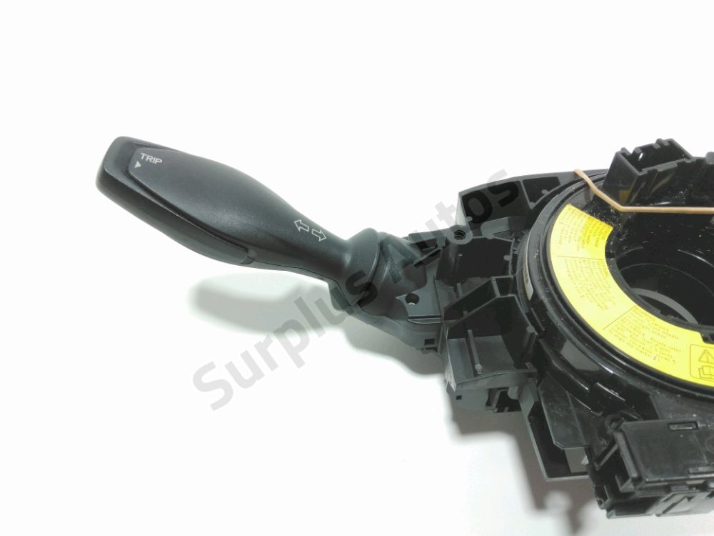 Commande sous-volant