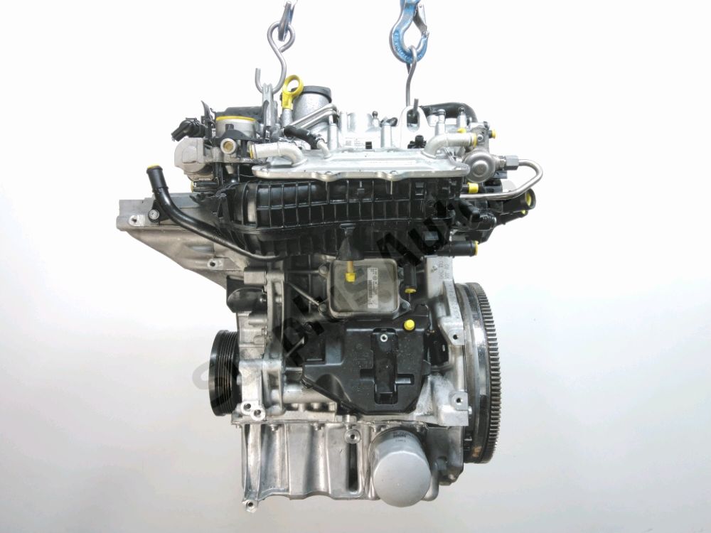 Moteur