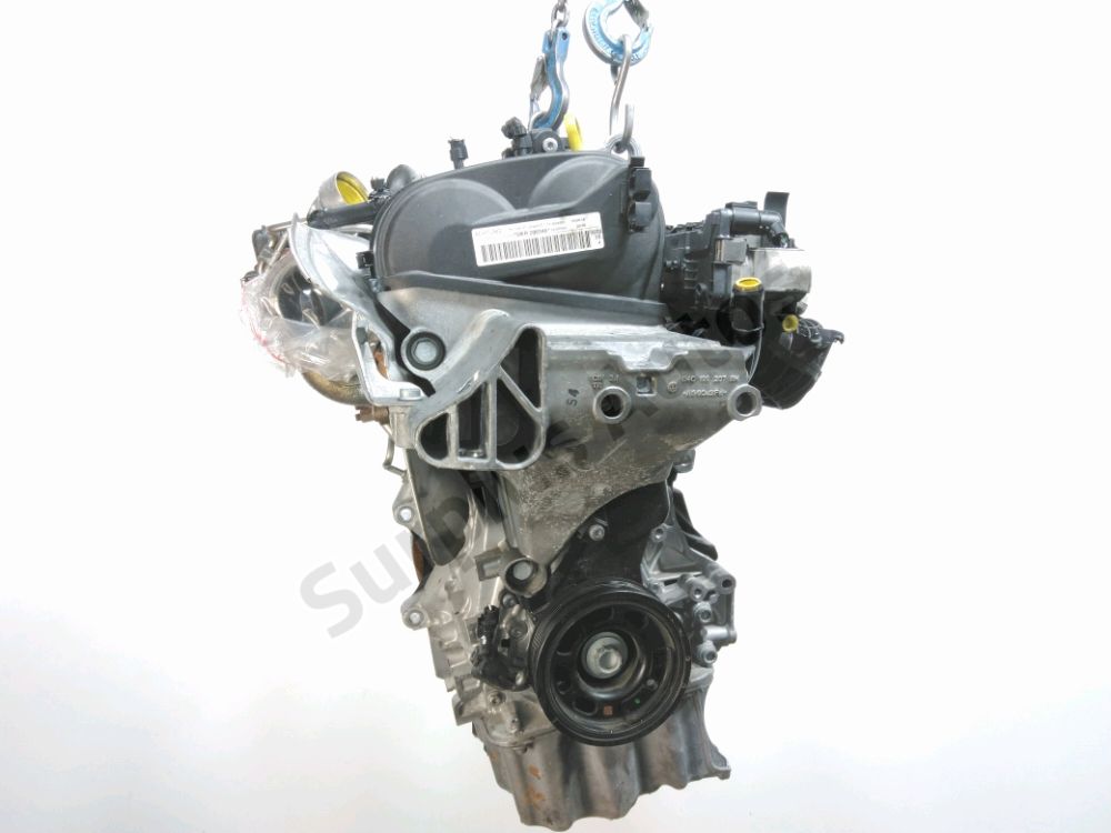 Moteur
