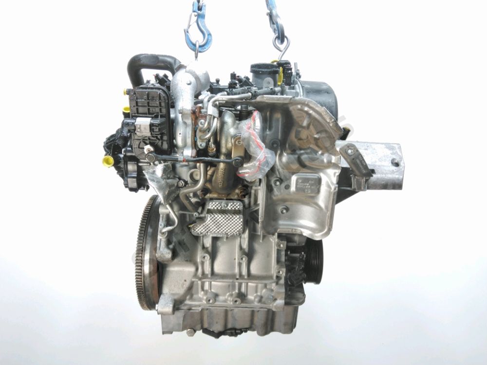 Moteur