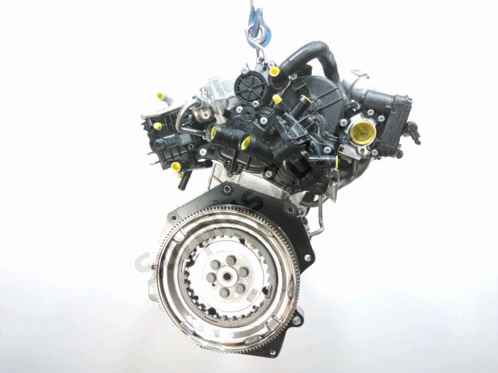 Moteur