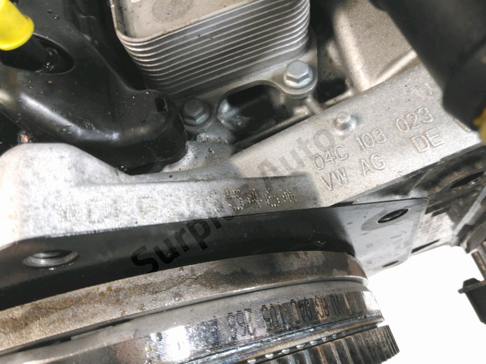 Moteur