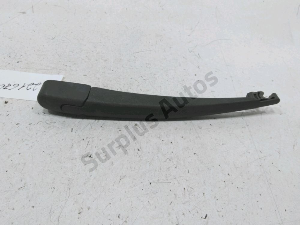 Bras d'essuie-glace arrière