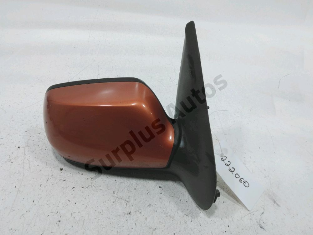 Rétroviseur électrique droit