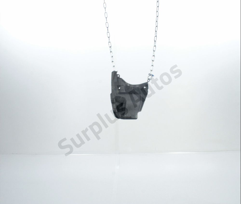 Pare-boue arriere droit