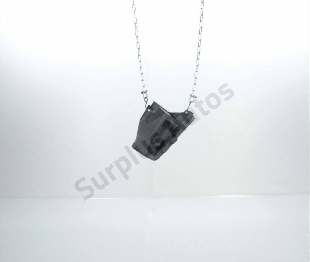 Pare-boue arriere gauche