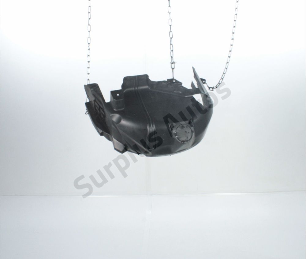 Pare-boue arrière droit