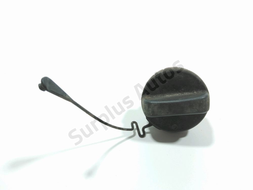 Bouchon de réservoir à carburant