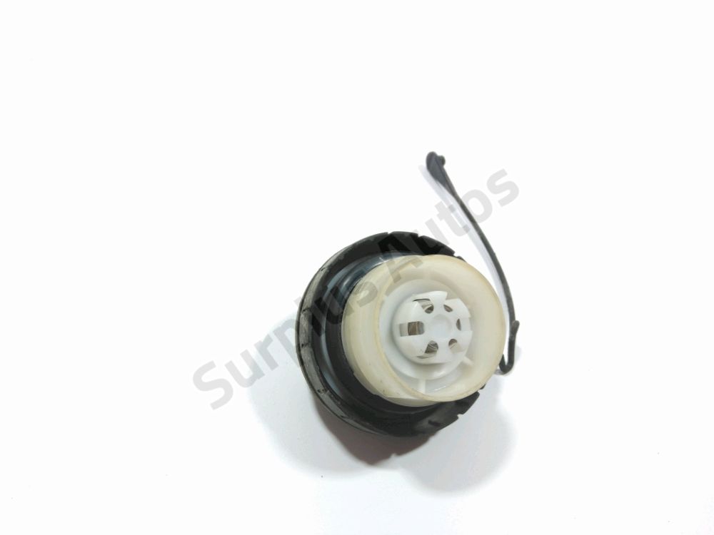 Bouchon de réservoir à carburant