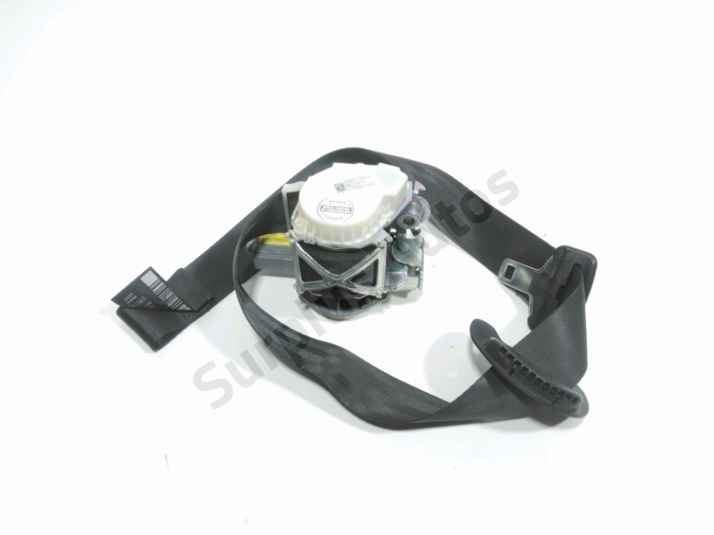 Ceinture avant droite