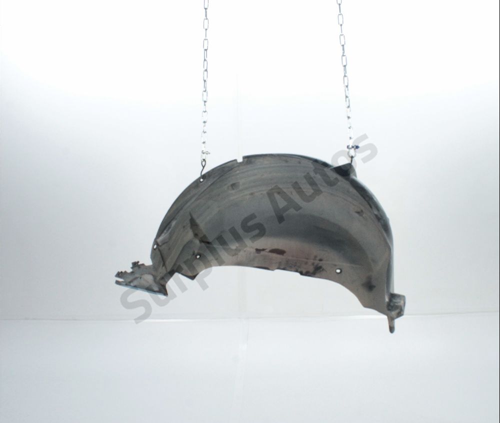 Pare-boue arriere droit