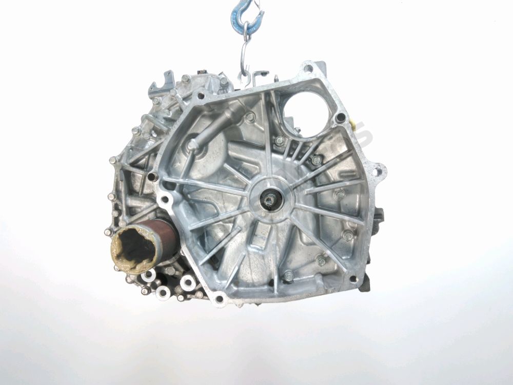 Boite à vitesse automatique