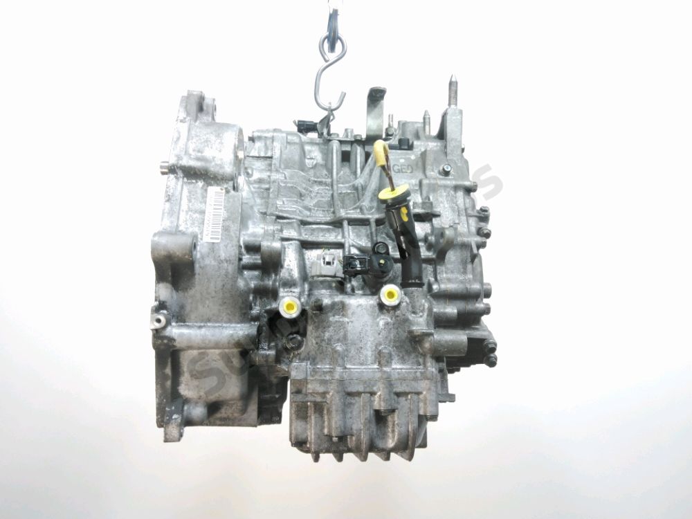 Boite à vitesse automatique