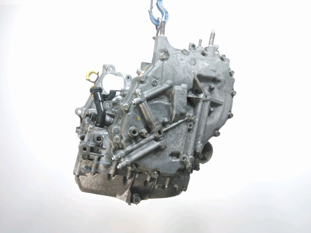 Boite à vitesse automatique