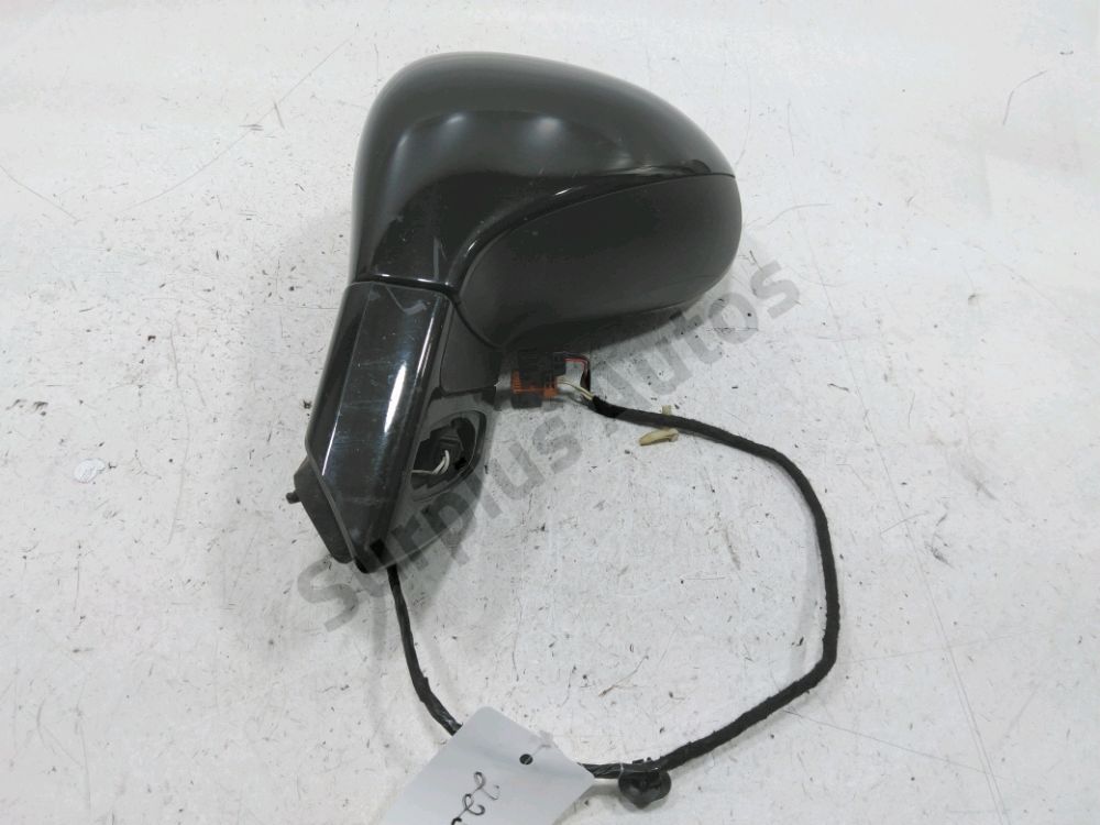 Rétroviseur électrique gauche