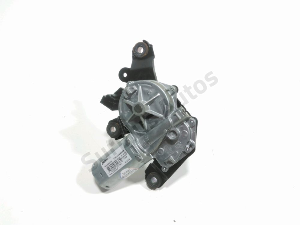 Moteur d'essuie glace arrière