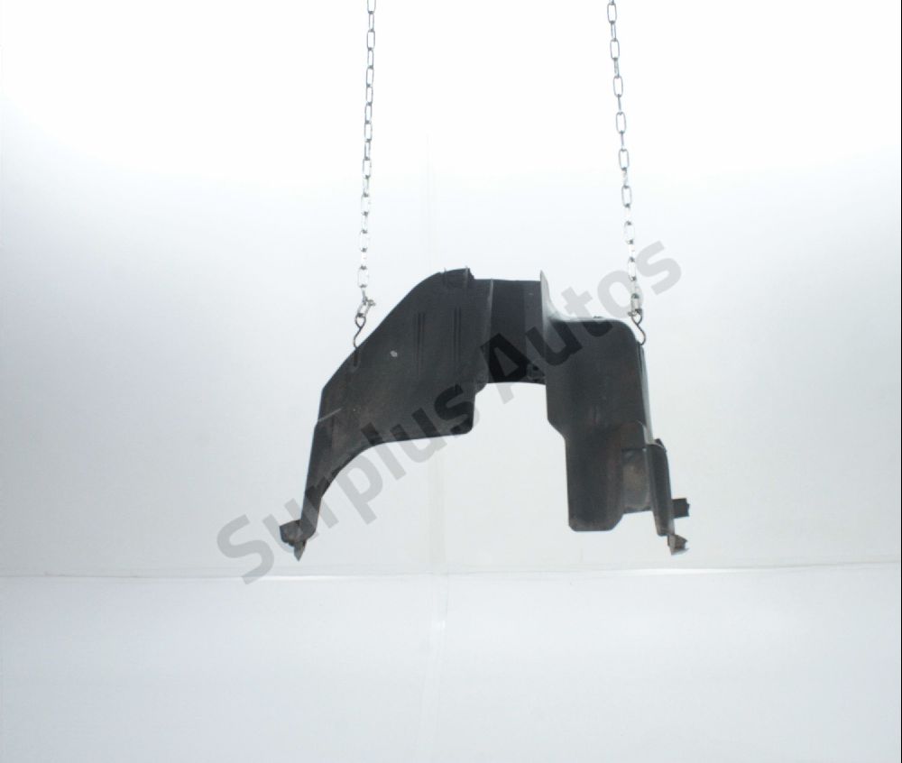 Pare-boue arriere droit