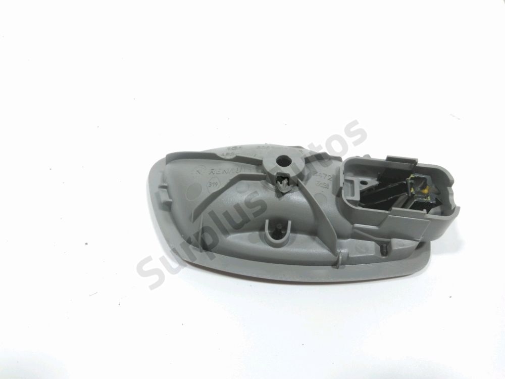 Poignée intérieure porte avant gauche