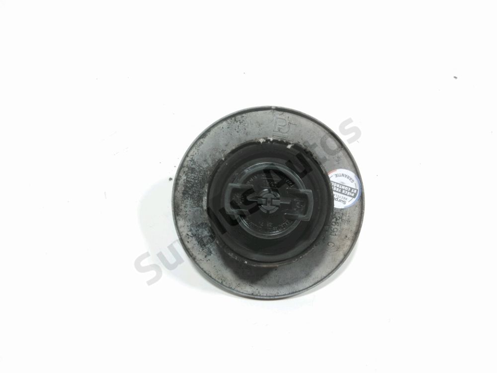 Bouchon de réservoir à carburant