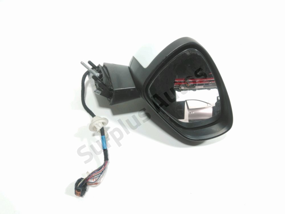 Rétroviseur électrique droit