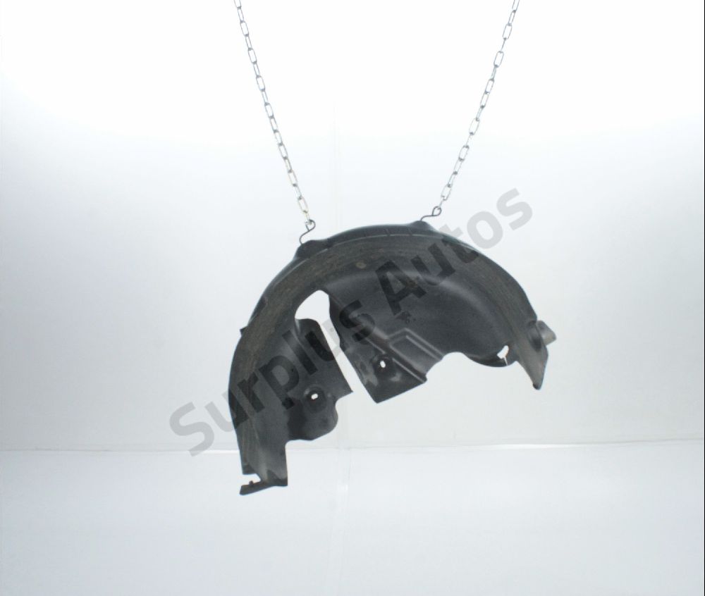 Pare-boue arrière droit