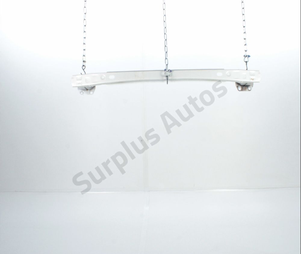 Renfort pare-choc arrière