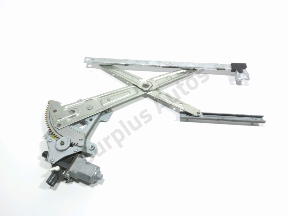 Lève-vitre électrique avant droit