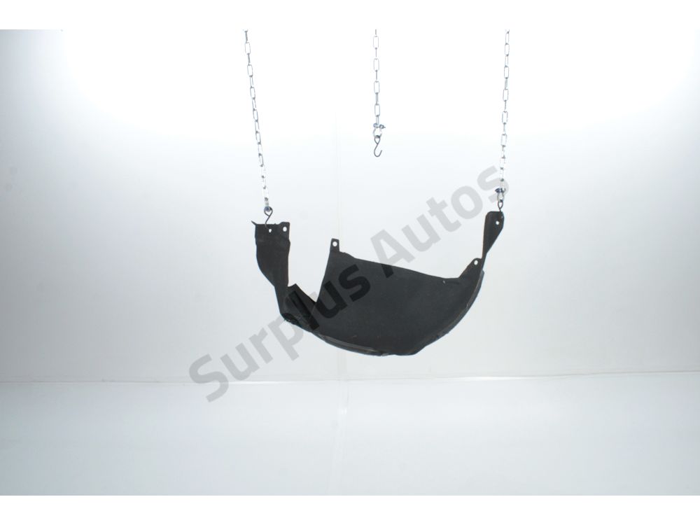 Pare-boue arrière droit