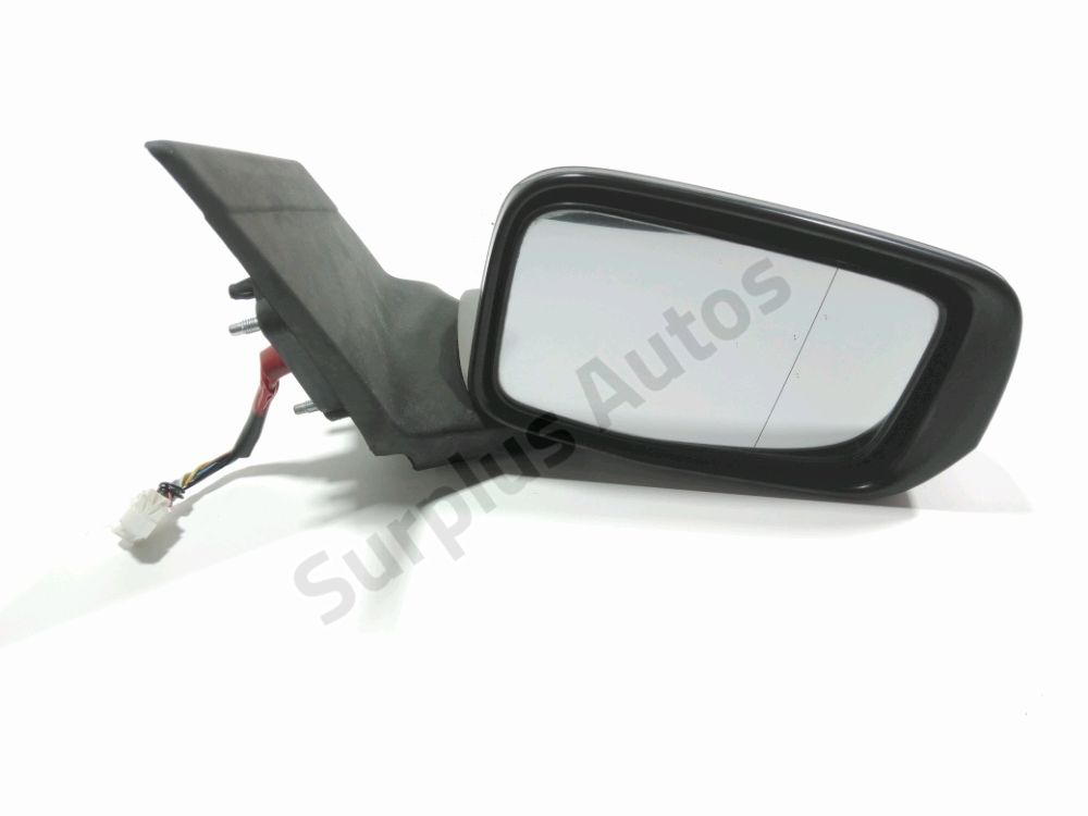 Rétroviseur électrique droit