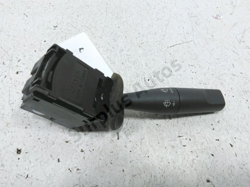 Commande essuie-glace