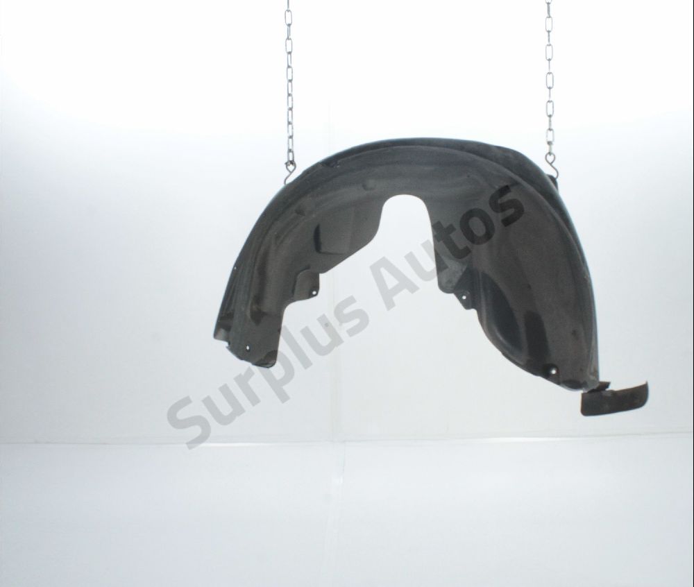 Pare-boue arrière droit