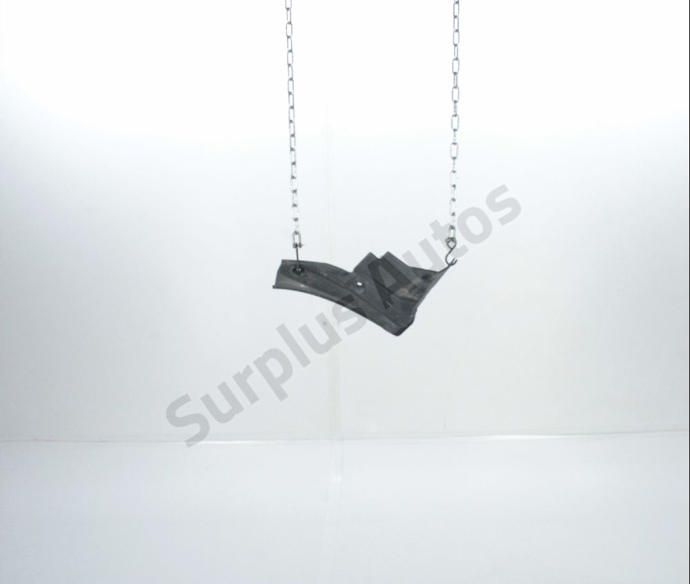 Pare-boue arrière droit