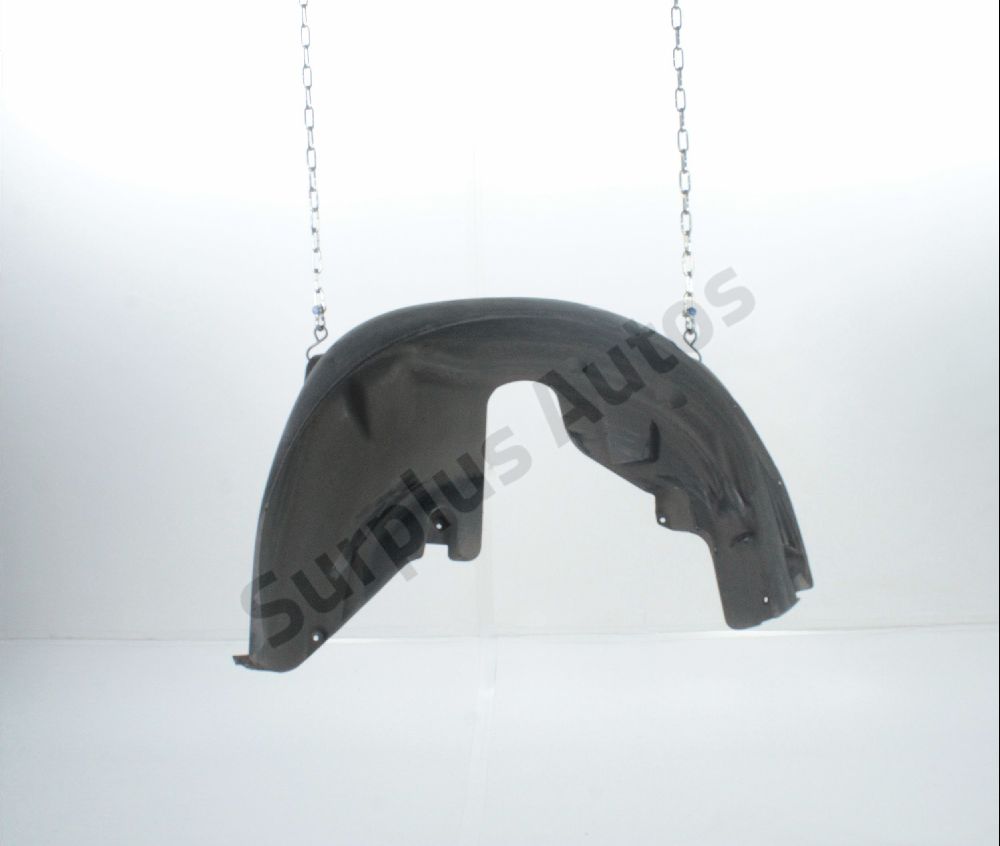 Pare-boue arrière gauche