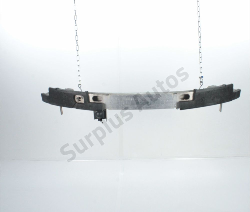 Renfort pare-choc avant