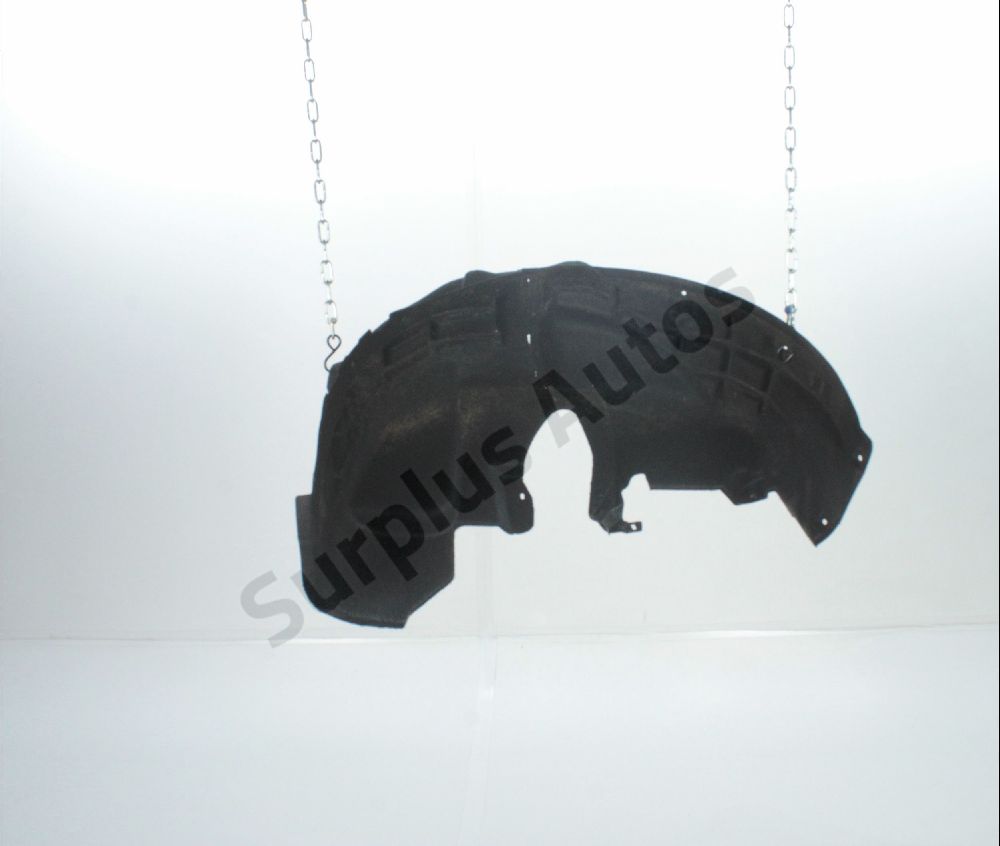 Pare-boue arrière droit