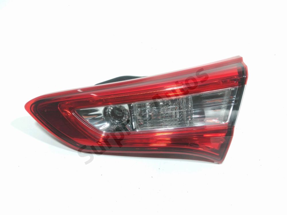 Feu arriere interieur droit