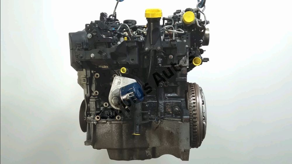 Moteur