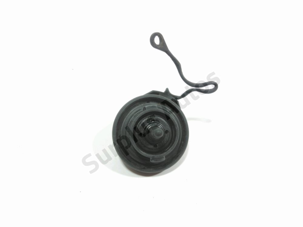 Bouchon de réservoir à carburant