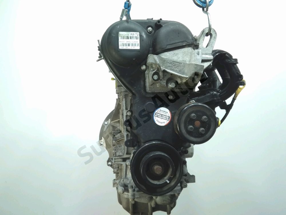 Moteur