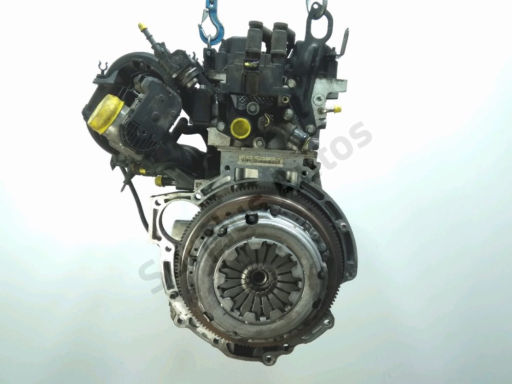 Moteur