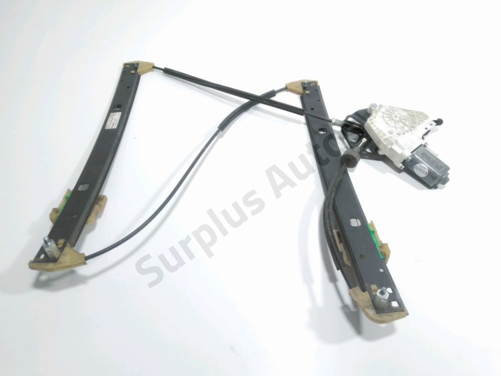 Lève-vitre électrique avant gauche