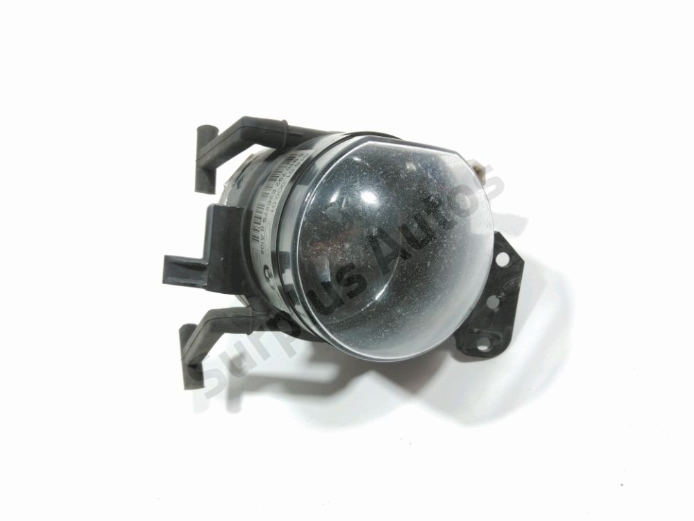 Antibrouillard avant droit