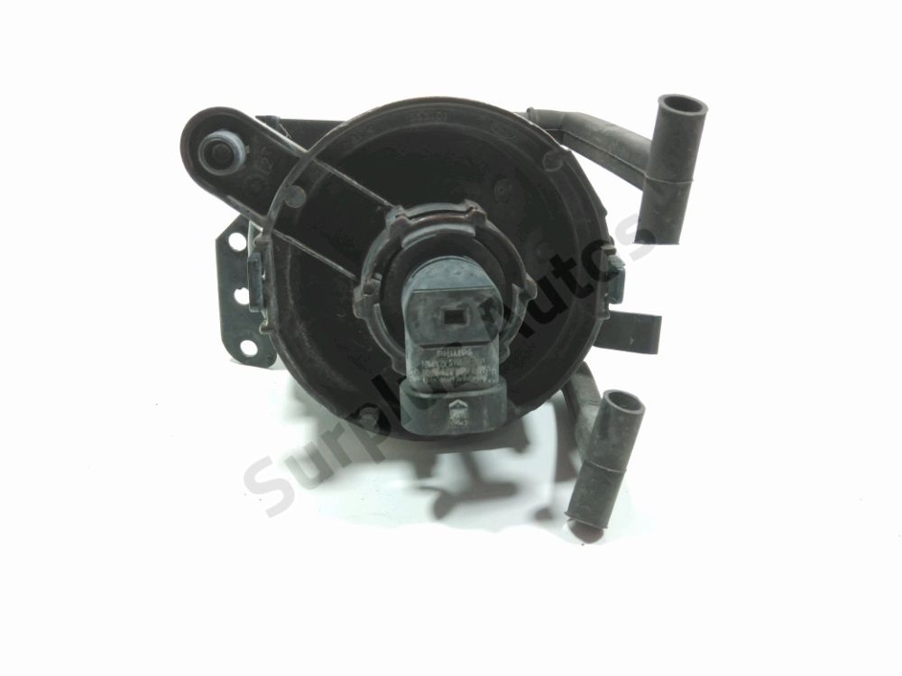 Antibrouillard avant droit