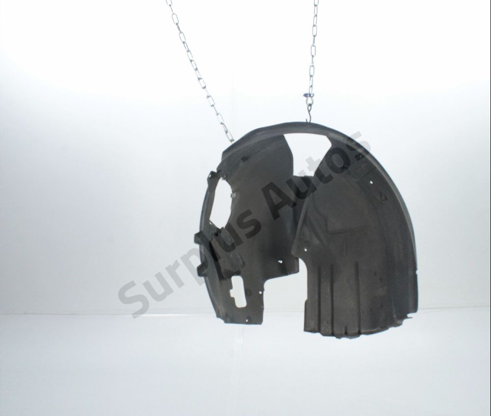 Pare-boue avant gauche