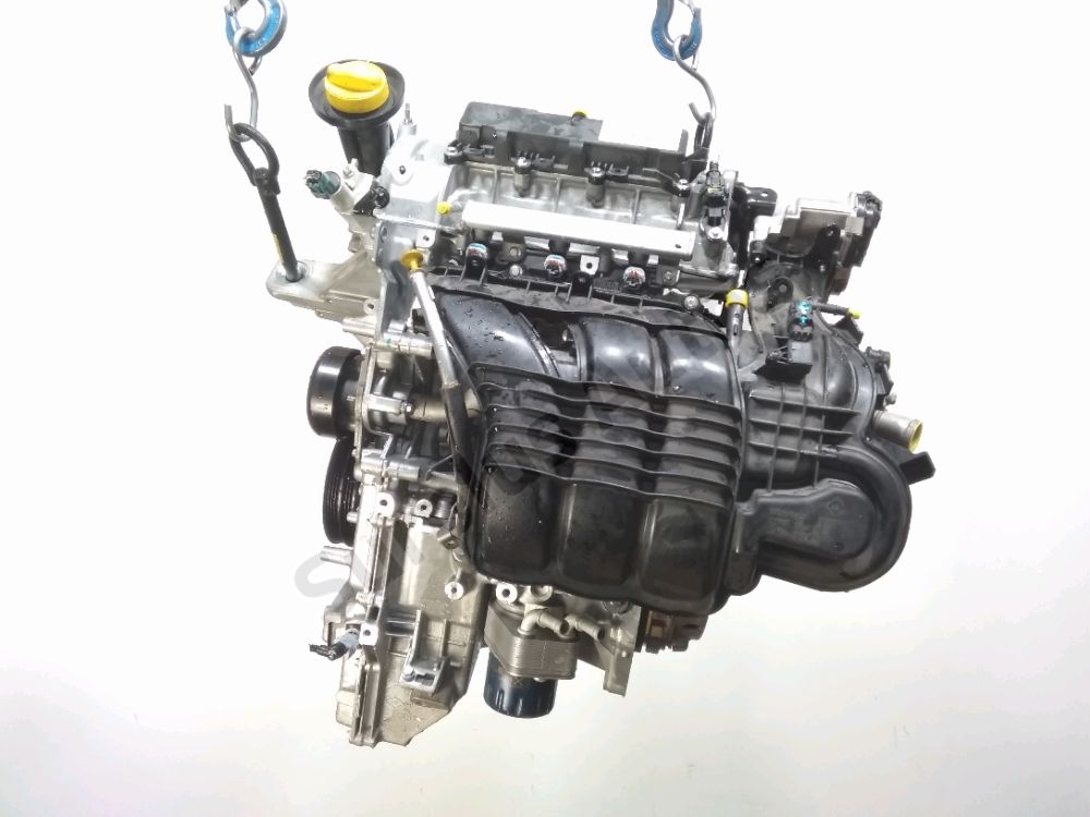 Moteur