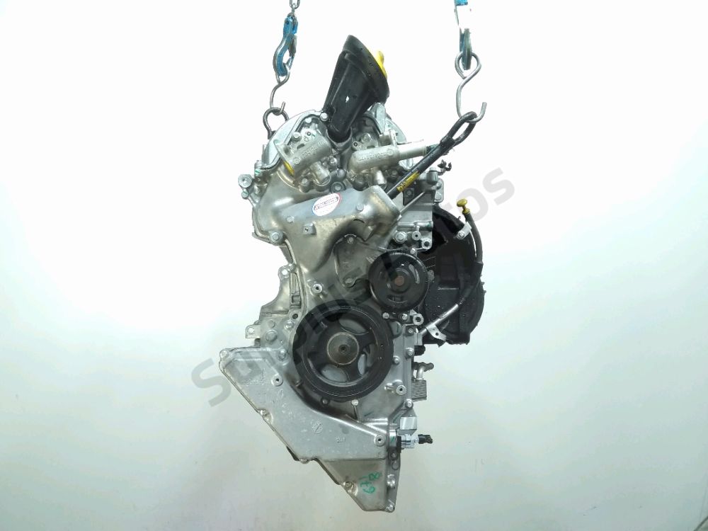 Moteur